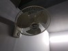 Wall Mount Fan